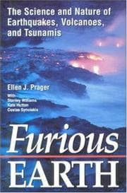 Tapa de Furious Earth