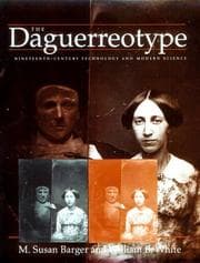 Tapa de Daguerreotype