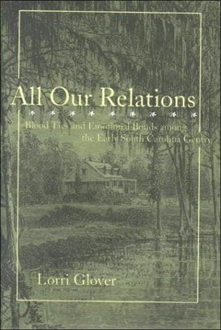 Tapa de All our relations