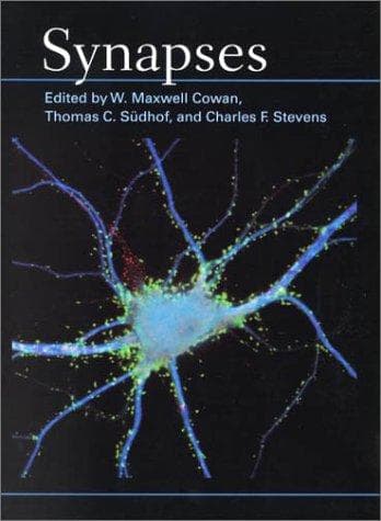 Tapa de Synapses