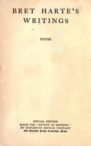 Tapa de Poems.