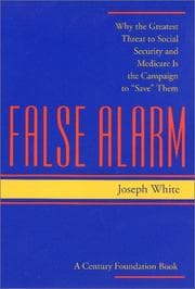 Tapa de False Alarm