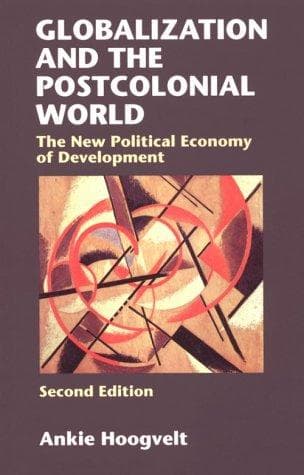 Tapa de Globalization and the Postcolonial World