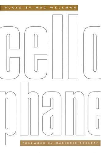 Tapa de Cellophane