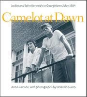 Tapa de Camelot at dawn