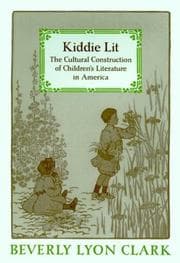 Tapa de Kiddie lit