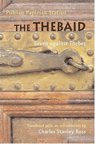 Tapa de Thebais
