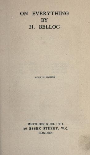 Tapa de Poems