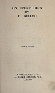 Tapa de Poems