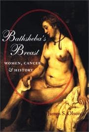 Tapa de Bathsheba's Breast