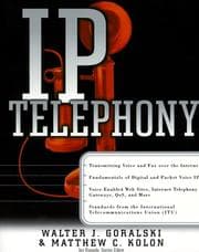Tapa de IP telephony