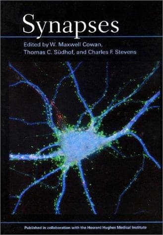 Tapa de Synapses
