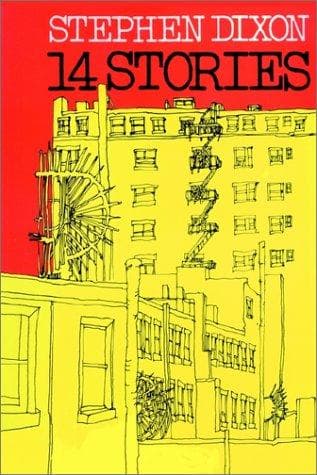 Tapa de 14 Stories