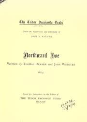 Tapa de North-ward hoe
