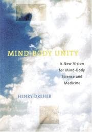 Tapa de Mind-Body Unity