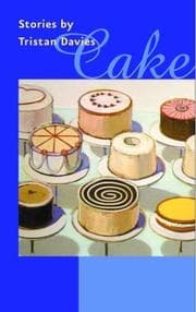 Tapa de Cake
