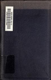 Tapa de The Authorised daily prayer book of the United Hebrew Congregations of the British Empire