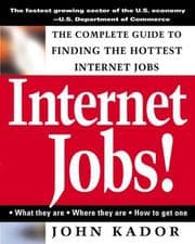 Tapa de Internet Jobs