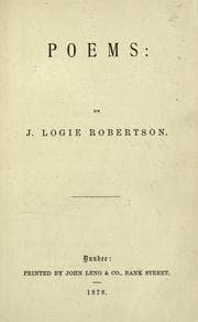 Tapa de Poems