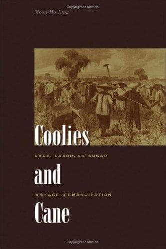 Tapa de Coolies and cane