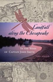 Tapa de Landfall along the Chesapeake