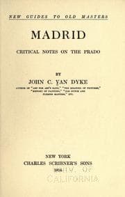 Tapa de Madrid