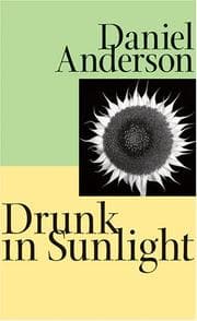 Tapa de Drunk in Sunlight