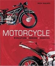 Tapa de Motorcycle