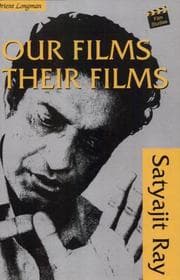 Tapa de Our films, their films