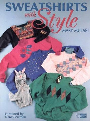 Tapa de Sweatshirts with style