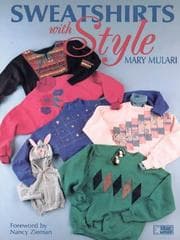 Tapa de Sweatshirts with style