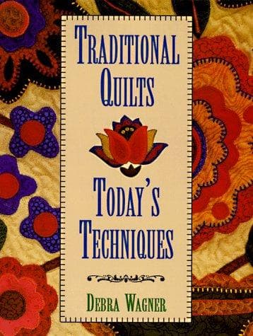Tapa de Traditional quilts