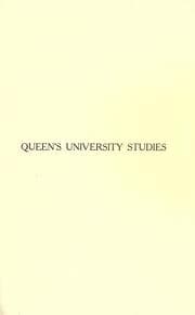 Tapa de Philosophical essays presented to John Watson