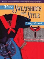 Tapa de More sweatshirts with style