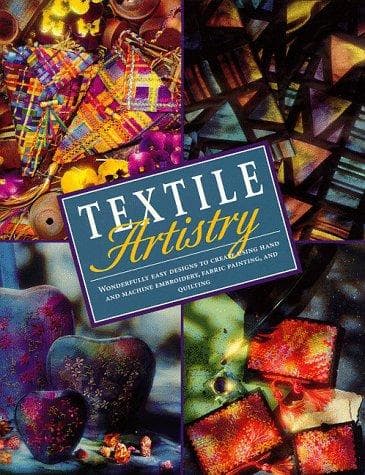 Tapa de Textile Artistry