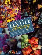 Tapa de Textile Artistry