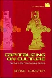 Tapa de Capitalizing on Culture