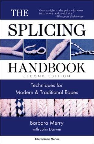 Tapa de The Splicing Handbook