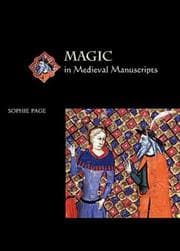 Tapa de Magic in medieval manuscripts