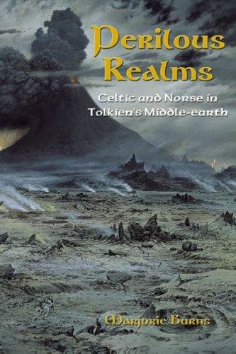 Tapa de Perilous Realms