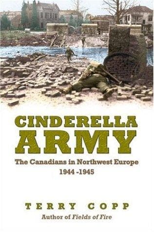 Tapa de Cinderella Army