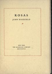 Tapa de Rosas