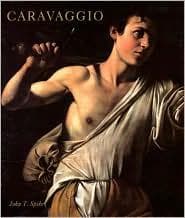 Tapa de Caravaggio
