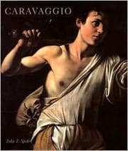 Tapa de Caravaggio