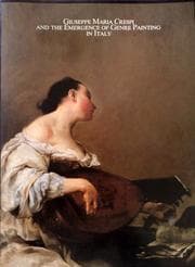 Tapa de Giuseppe Maria Crespi and the emergence of genre painting in Italy