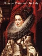 Tapa de Baroque portraiture in Italy