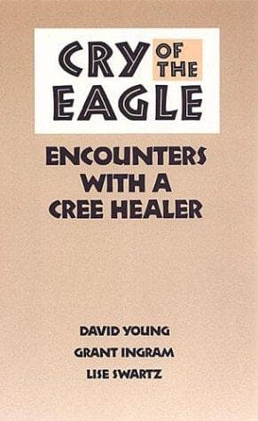 Tapa de Cry of the Eagle