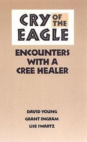 Tapa de Cry of the Eagle