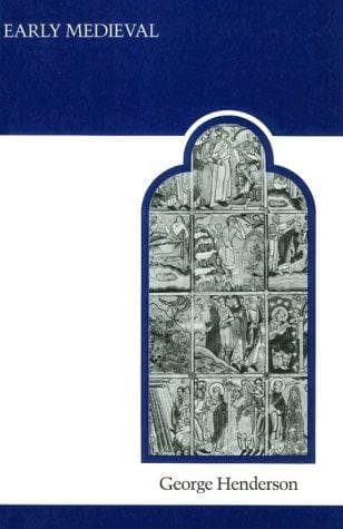 Tapa de Early Medieval