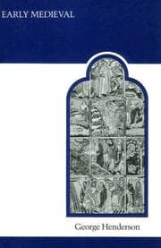 Tapa de Early Medieval